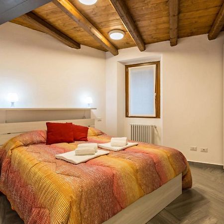 Cottage Giulia Argegno Dış mekan fotoğraf