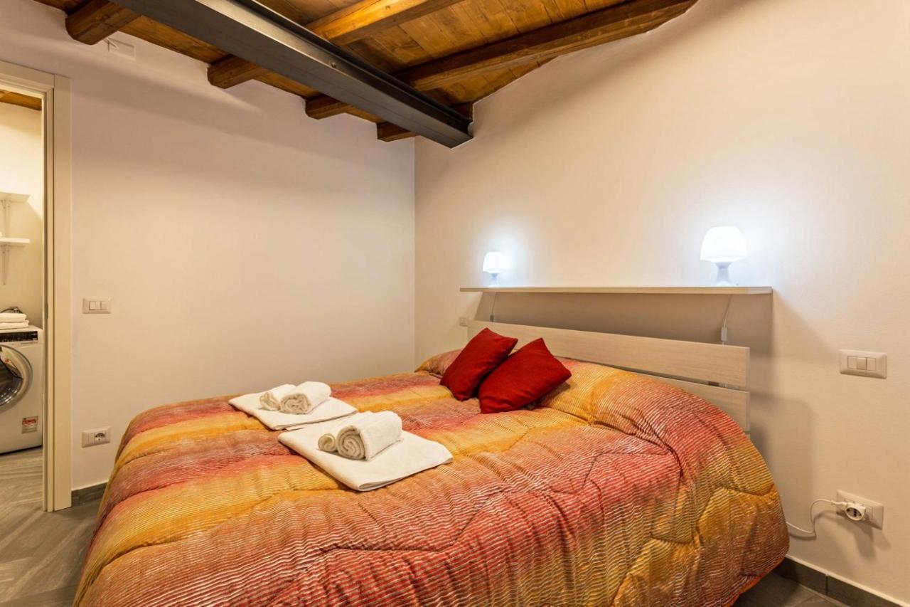 Cottage Giulia Argegno Dış mekan fotoğraf