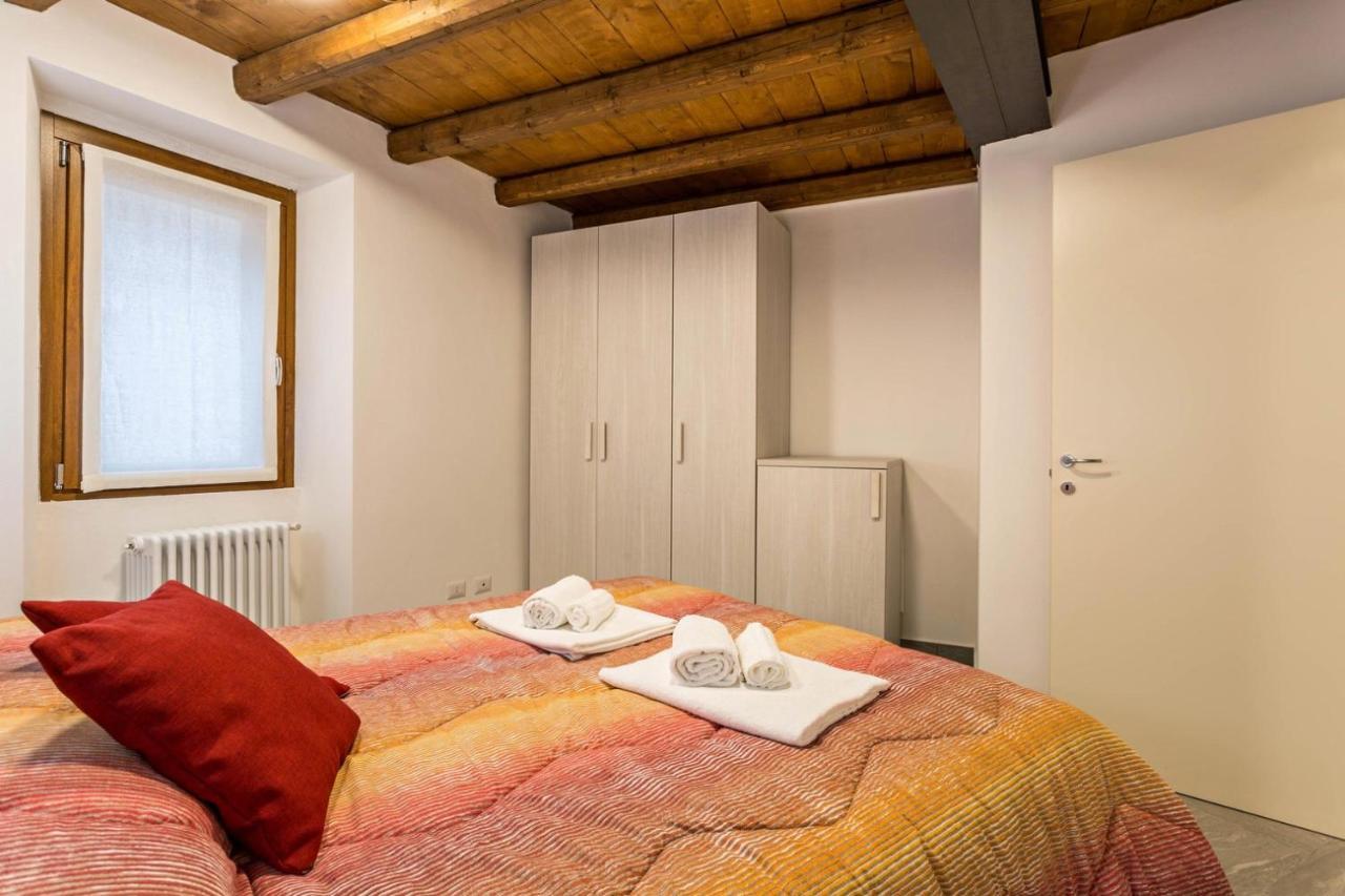 Cottage Giulia Argegno Dış mekan fotoğraf