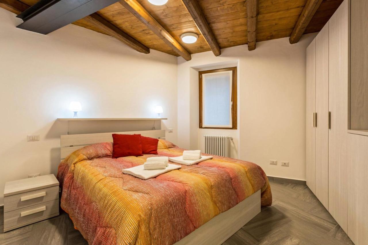 Cottage Giulia Argegno Dış mekan fotoğraf