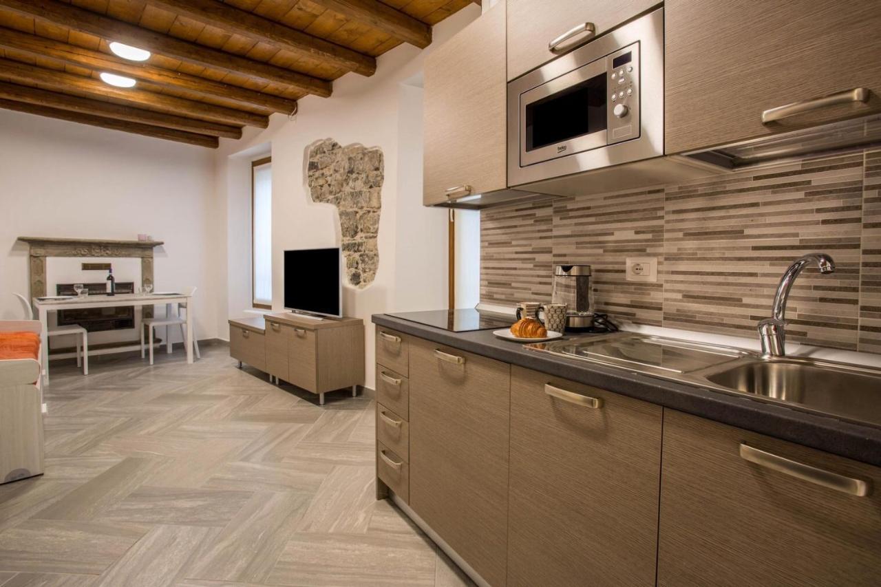Cottage Giulia Argegno Dış mekan fotoğraf