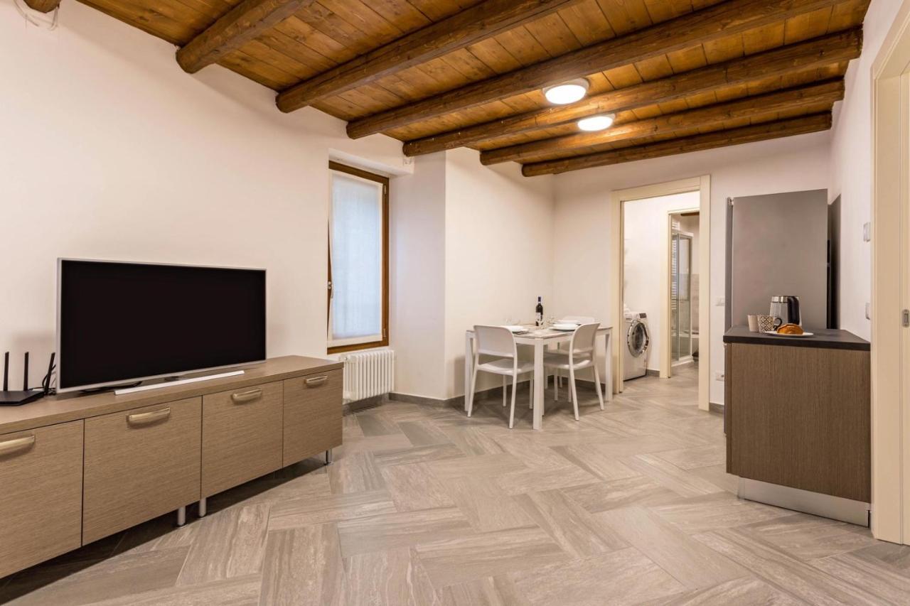 Cottage Giulia Argegno Dış mekan fotoğraf
