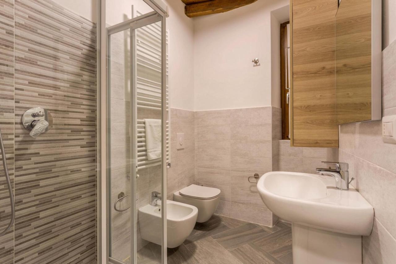 Cottage Giulia Argegno Dış mekan fotoğraf