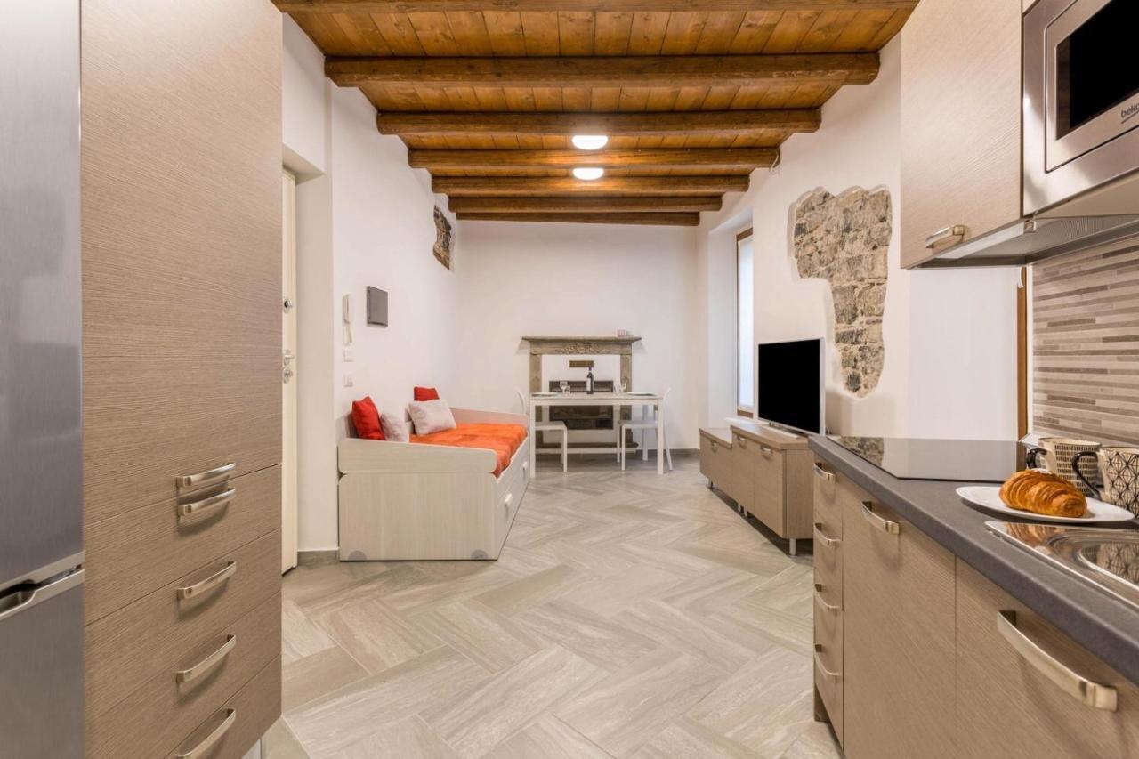 Cottage Giulia Argegno Dış mekan fotoğraf