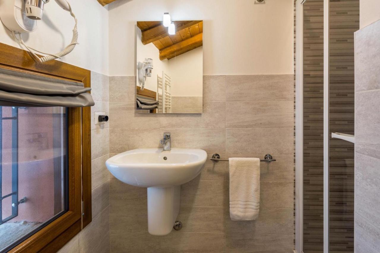 Cottage Giulia Argegno Dış mekan fotoğraf