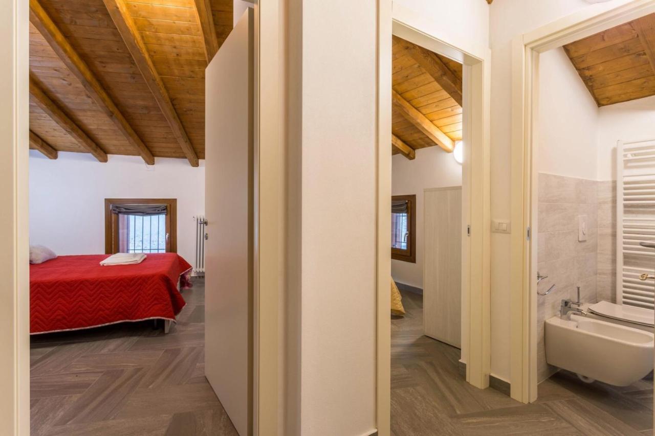 Cottage Giulia Argegno Dış mekan fotoğraf