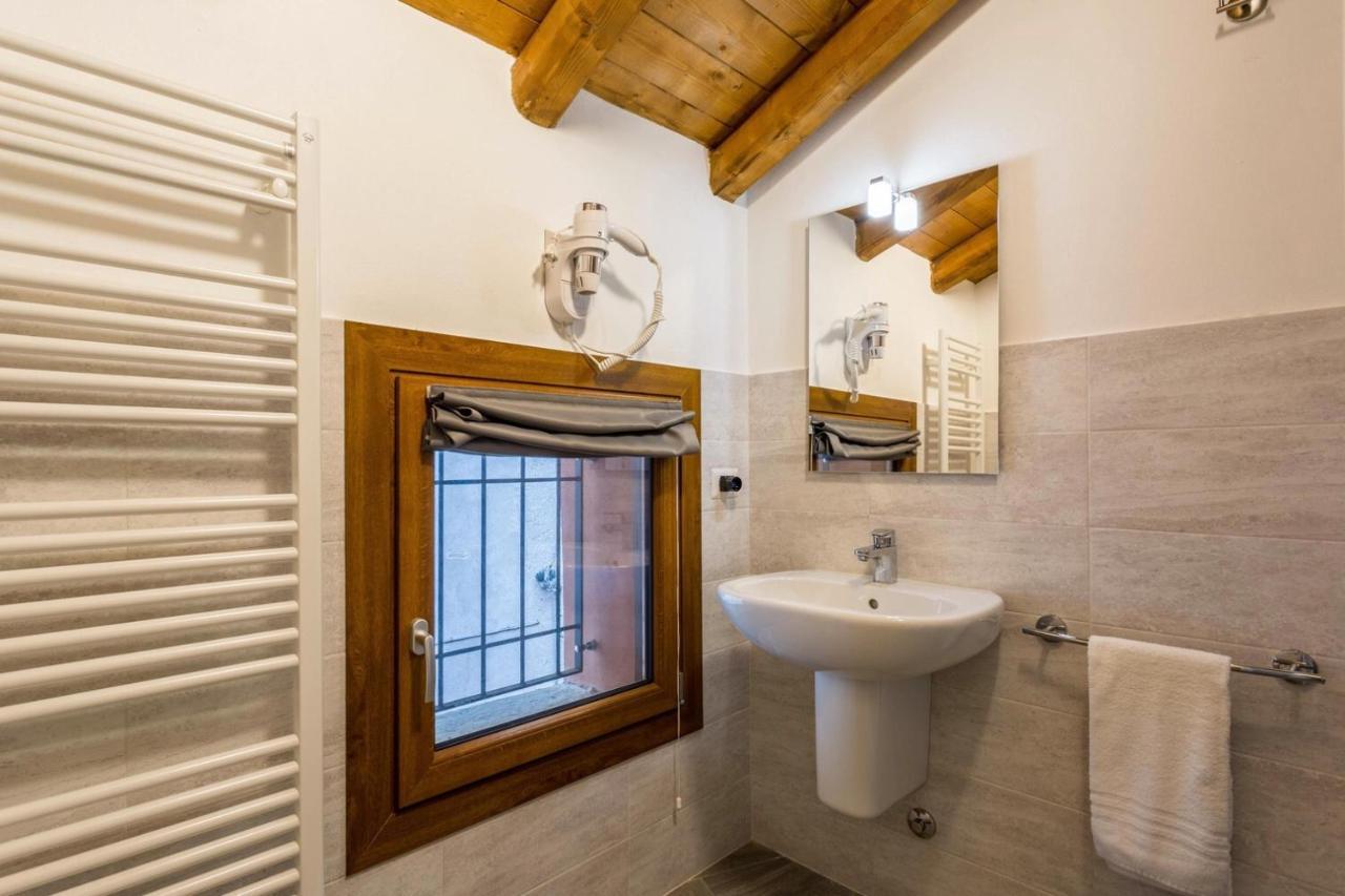Cottage Giulia Argegno Dış mekan fotoğraf