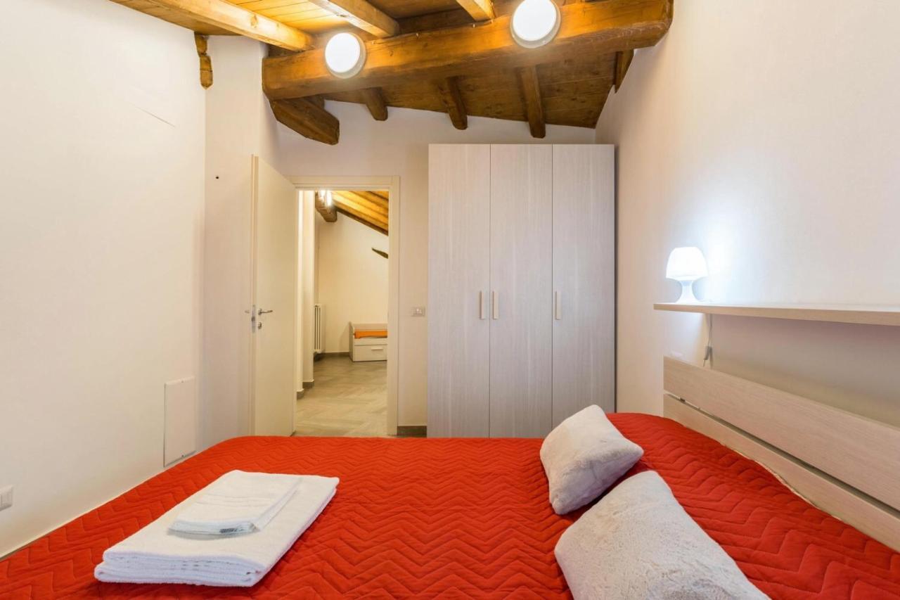 Cottage Giulia Argegno Dış mekan fotoğraf