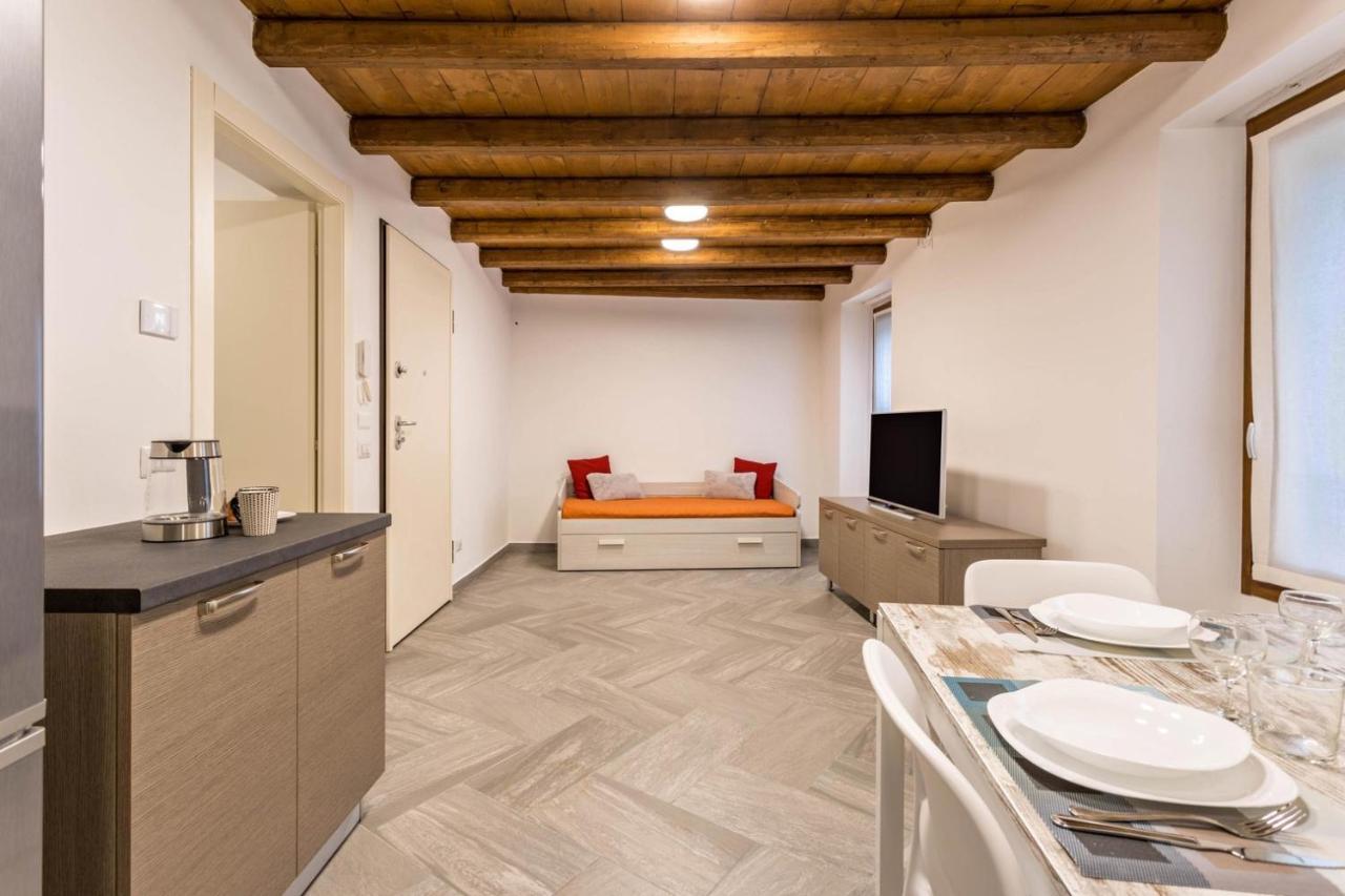 Cottage Giulia Argegno Dış mekan fotoğraf