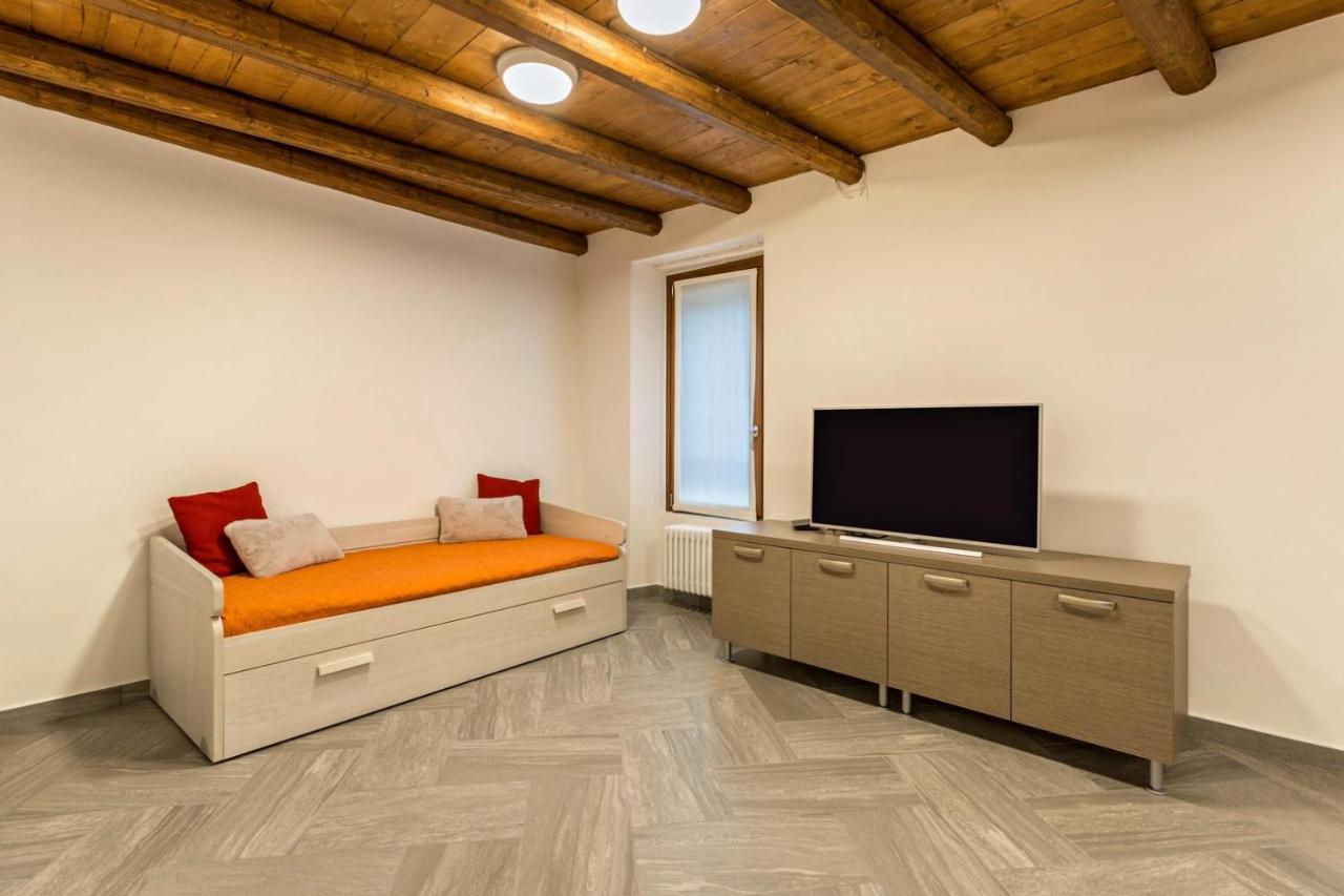 Cottage Giulia Argegno Dış mekan fotoğraf