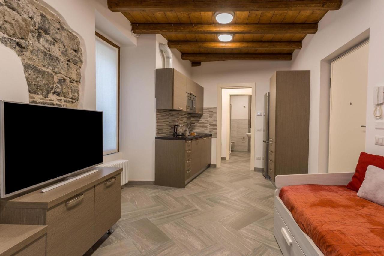Cottage Giulia Argegno Dış mekan fotoğraf
