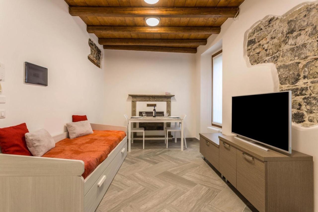 Cottage Giulia Argegno Dış mekan fotoğraf