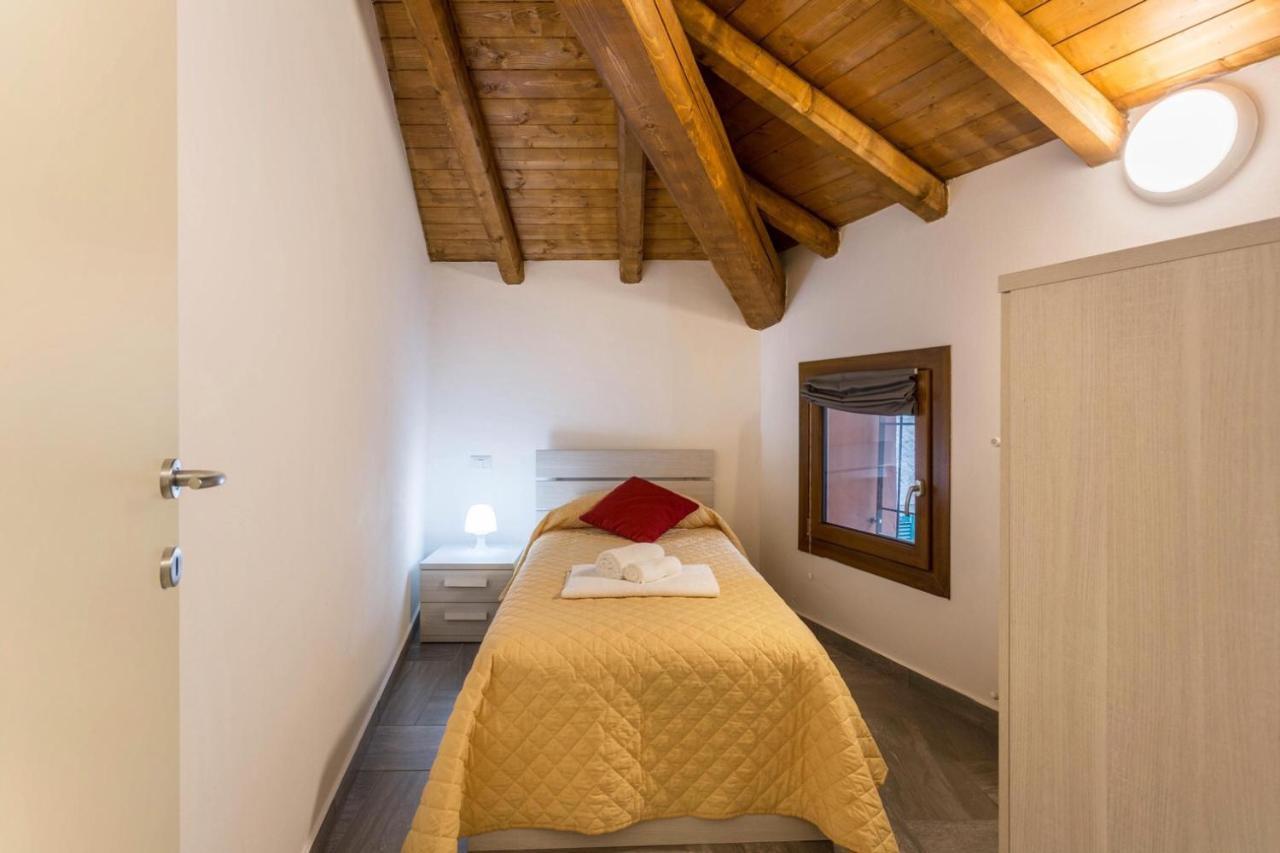 Cottage Giulia Argegno Dış mekan fotoğraf