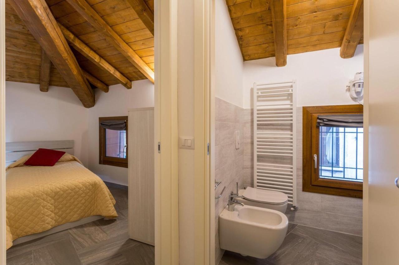 Cottage Giulia Argegno Dış mekan fotoğraf