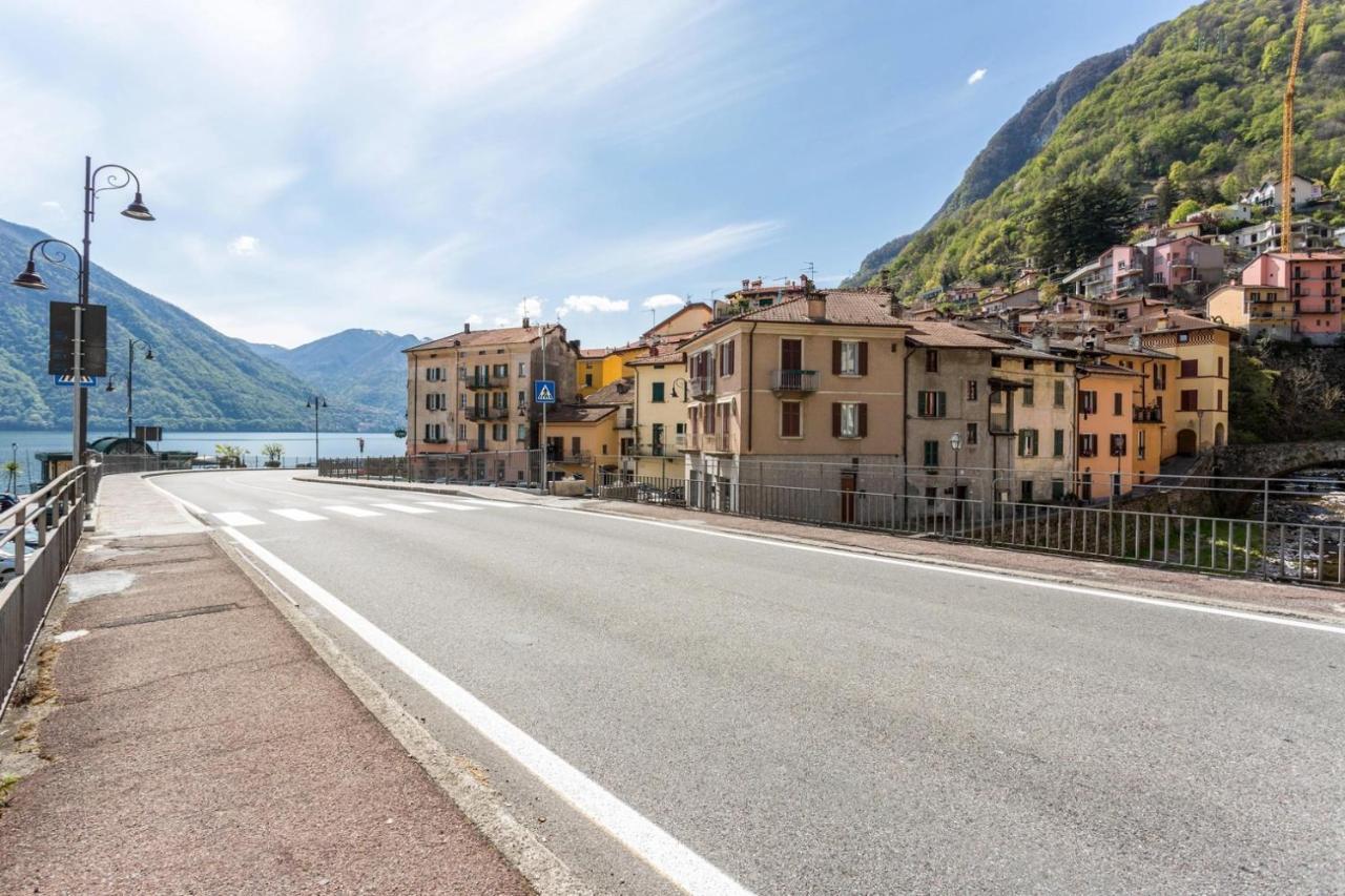 Cottage Giulia Argegno Dış mekan fotoğraf