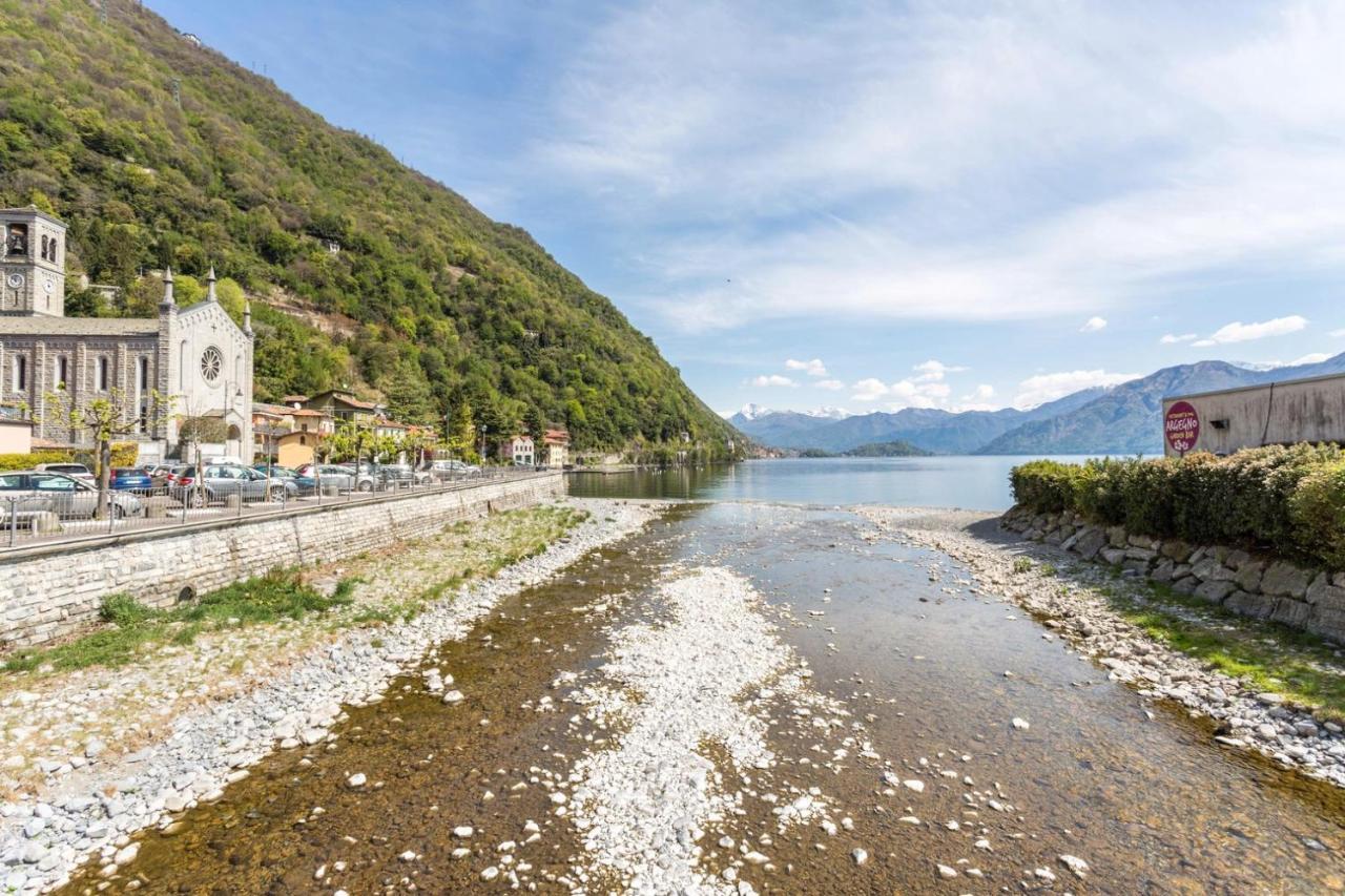 Cottage Giulia Argegno Dış mekan fotoğraf