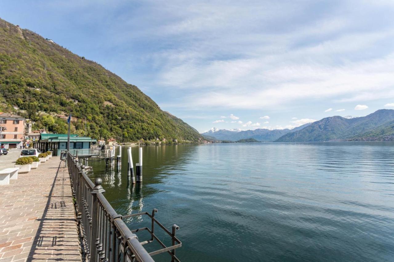 Cottage Giulia Argegno Dış mekan fotoğraf