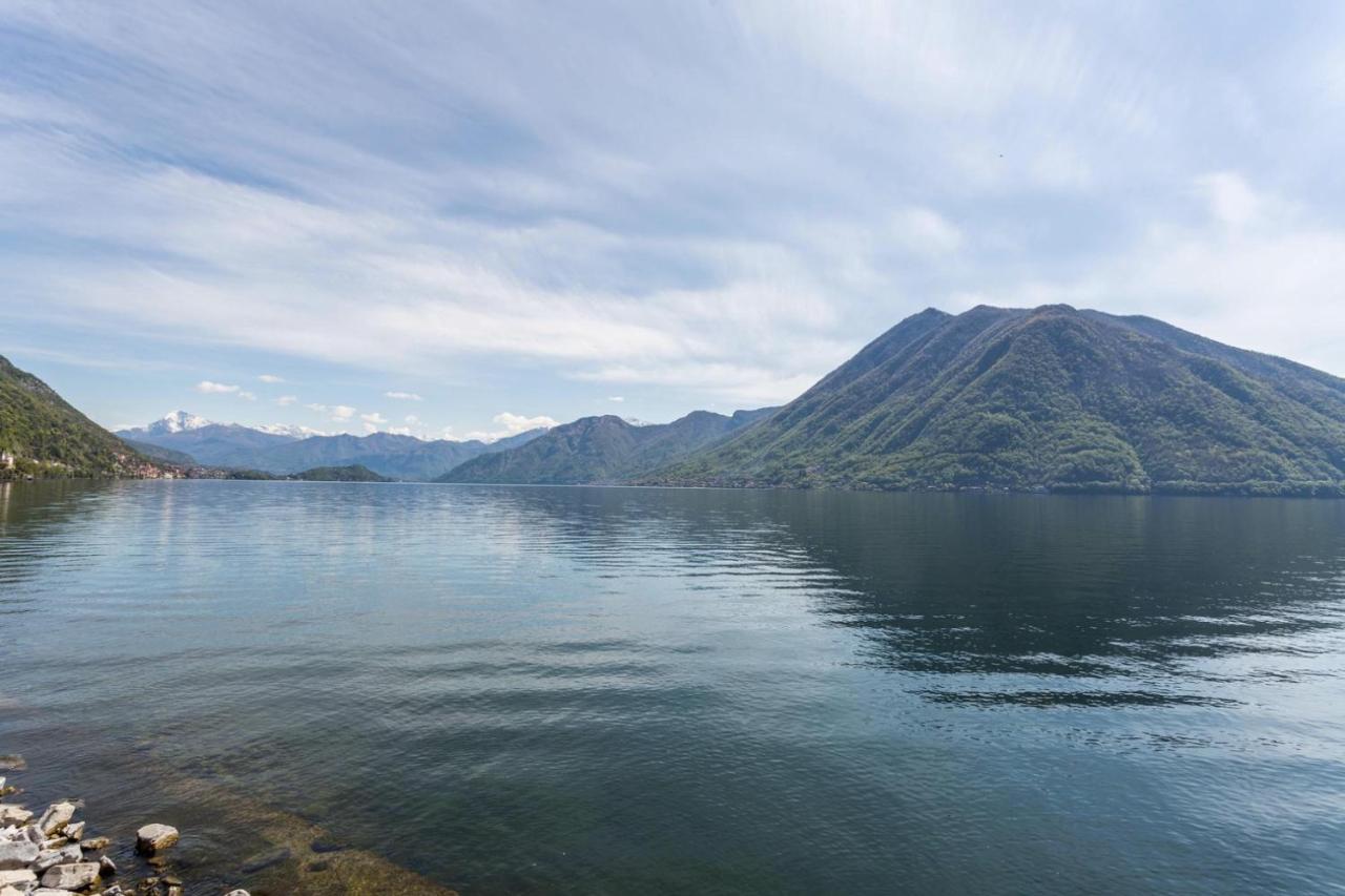 Cottage Giulia Argegno Dış mekan fotoğraf